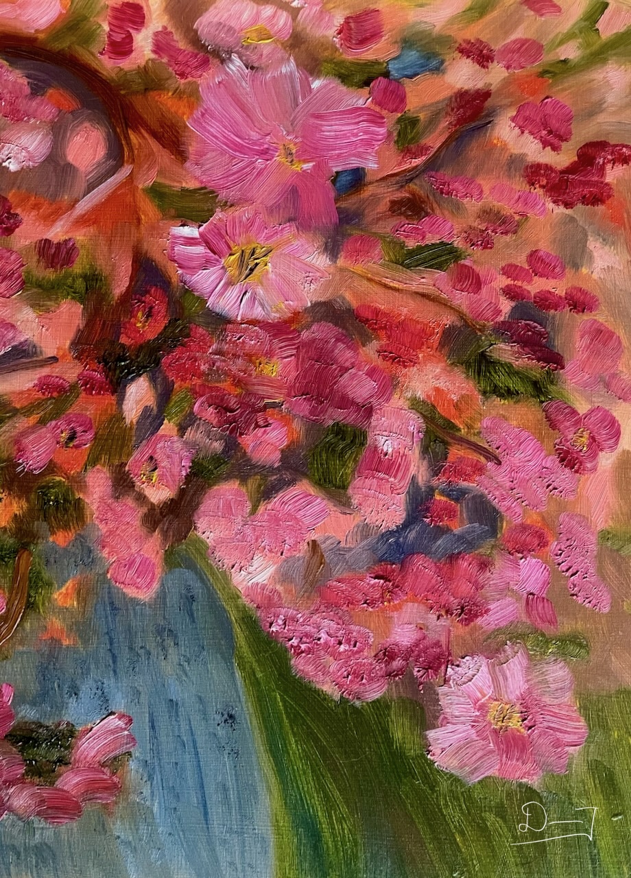 Spring Blossoms